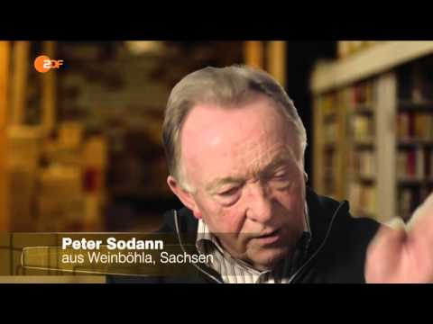 Wir Nachkriegskinder "Zeit des Aufbruchs" (Teil 1 von 2)