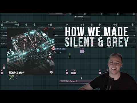 How we made 'Silent & Grey'
