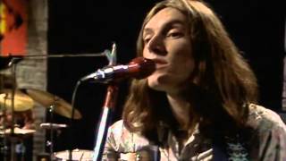 Traffic (feat. Steve Winwood) - Evening Blue - LIVE