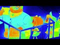Ducktales The Last Crash Of The Sunchaser Colorful