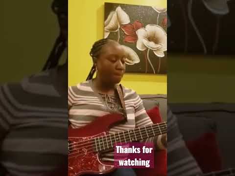 thanks for watching ❤️ #thebassison #hashtags #