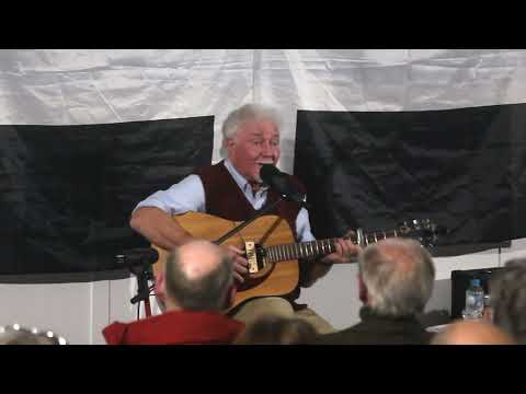 Harry Glasson - Rolling Back the Years