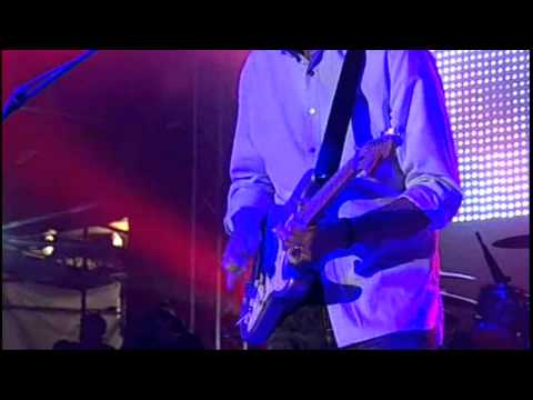 Mike and the Mechanics Live 2011 All I need is a Miracle Warburg,Germany