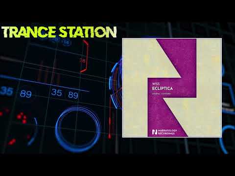 W!SS - Ecliptica (Extended Mix) [NARRATOLOGY RECORDINGS]