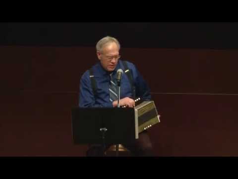 MacLean Conference 2014 - David Schiedermayer