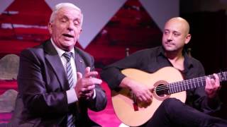 Felipe Scapachini: "Felipe Scapachini". Espacio Santa Clara, Dormitorio Alto.