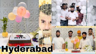 Rizy Hair Solution | Grand Opening Now In Hyderabad | Hair Wigs Shop In Hyderabad | 9355443737 #wigs