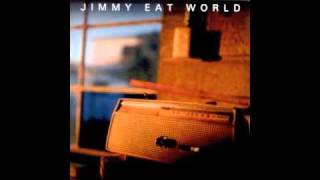 Jimmy Eat World-Softer