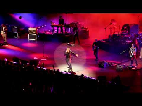 Ligabue live Arena di Verona 06 10 2022