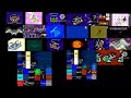Too Many Omega Supreme Infinity Trillion Mega Ultra Klasky Csupo Center Effects