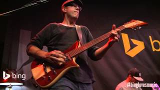 moe. - Tailspin (Bing Lounge)