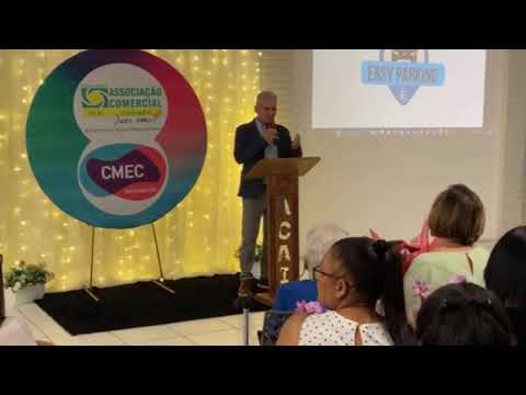 Mulheres do sec XXI com Daniella Fernandes  2 Prêmio Alice da Cunha Sa