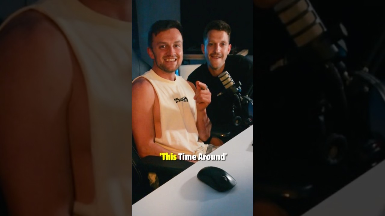 Unglued x Hugh Hardie - ‘This Time Around’ out now 🤝 #newmusic #dnb #shorts #electronicmusic