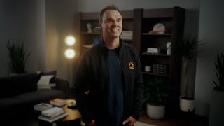Brendon Burchard Built a Digital Version of Himself. Here’s Why.