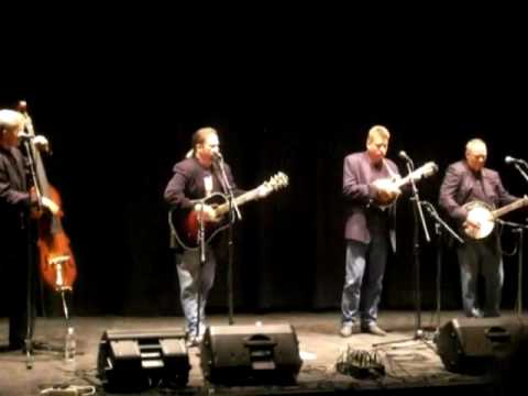 Randy Waller & The Country Gentlemen - Travellin' Kind (S. Young)