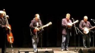 Randy Waller & The Country Gentlemen - Travellin' Kind (S. Young)
