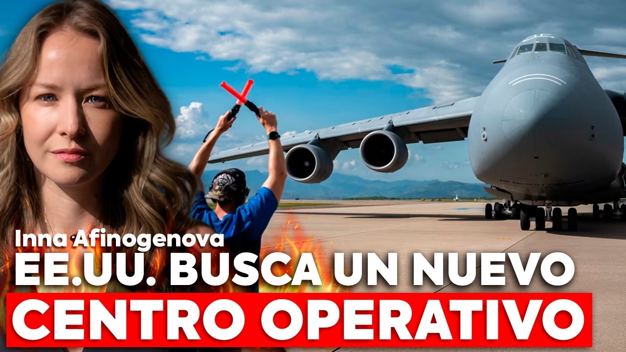 ¿Base en Roatán (Honduras)? Así sería el nuevo centro operativo de EE.UU. en Latam