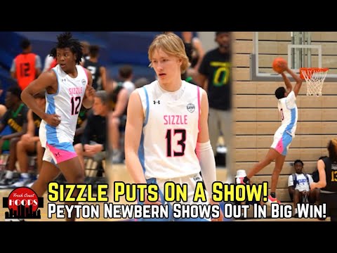 Sizzle Puts On A Show In Big Win! Full Highlights At Battle At The Lakes