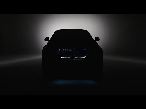 Questa Bmw è l'auto più nera di sempre grazie alla vernice che assorbe la luce | Insider Italiano