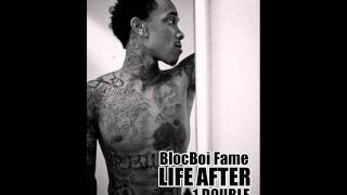BlocBoi Fame - Life After 1 Double the Mixtape - RNR