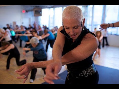 Debbie Rosas, The Body's Way Philosophy