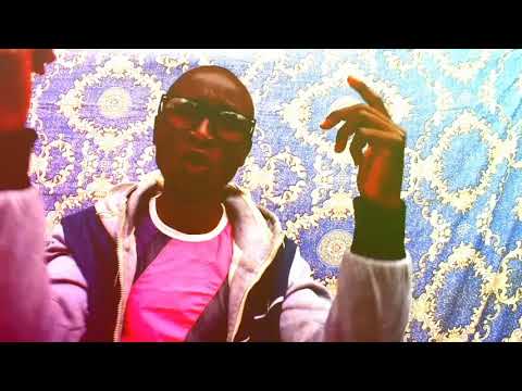 TUJIACHILIE CYPHER VIDEO- KING HURTBOI AFRIKA