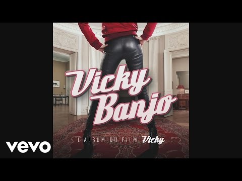 Vicky Banjo - J'aime faire l'amour (Audio)