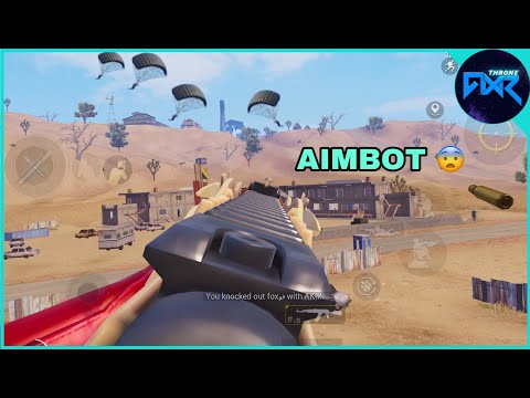 Strongest fights in pecado!! | PUBG MOBILE