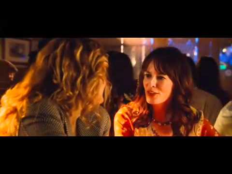 A Little Bit Of Heaven Exclusive Clip Kate Hudson Whoopi Goldberg