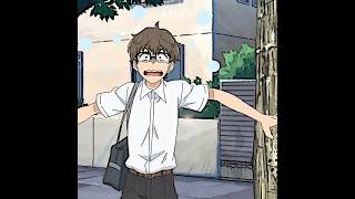 ele não gostou nada do que estava acontecendo e fez isso