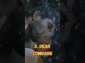 Top 10 Most Popular Love Story South Movies In Hindi Must Watch Southmovie Filmypuja