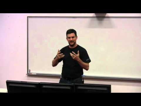 Music and Multimedia Miniconf Lightning Talks