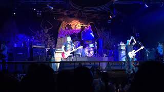 LABANOON - ถูกทุกข้อ(Live) แสงจันทร์รามอินทรา