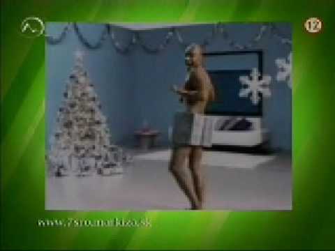 7 s.r.o. vtipná scéna