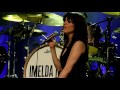 Imelda May - 'The Girl I Used To Be' - Manchester 20/05/17