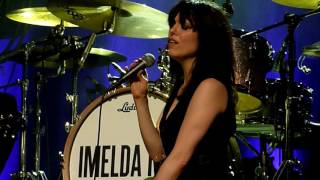 Imelda May - &#39;The Girl I Used To Be&#39; - Manchester 20/05/17