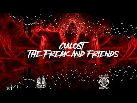 Kozmofreak - Kristallwelle