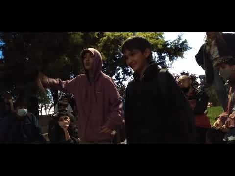 CHOKO vs LUK vs GOD YEZ vs AK-47 vs RTC - 8vos - Bajo Tierra Fecha 3 -