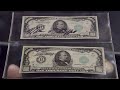 The 1,000 dollar 💵 bill
