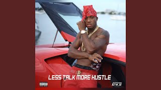 Less Talk More Hustle (Pt. 1)