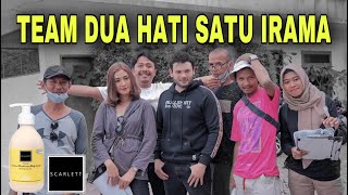 Download lagu THIS IS HOW FUN IT IS ON RIDHO RHOMA'S SHOOTING SET mp3