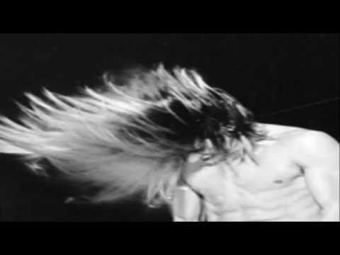 JOHN THE BAPTISTE - FUNERAL HORSE$