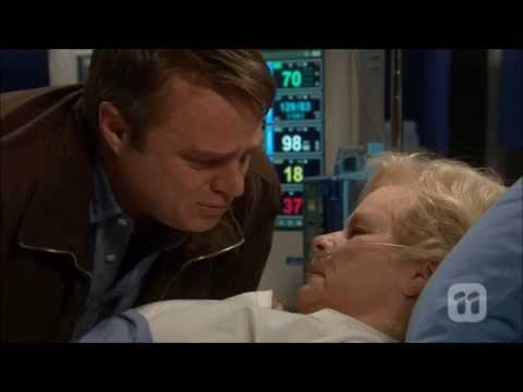 [Neighbours] Gary Canning & Sheila Canning II Sorry Mum 7033 Scene