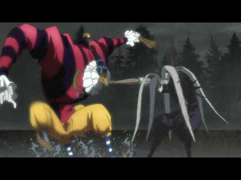 【Epic Battle】Karakuri Circus OST - Arlequin | By (Yuki Hayashi)