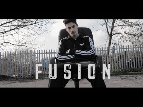 NewWaveNetwork - Fusion - Pound Cake Remix ( Netvideo ) @FusionArtist_