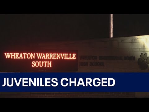 Outrage in western suburbs over fight at Wheaton Warrenville South High School
