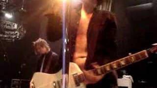 Butch Walker (live in Las Vegas 9/15/06) - Canyons