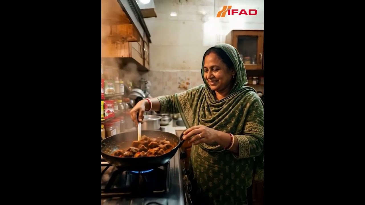 IFAD Eid ul Adha 2026 AI Brand Video Thumbnail