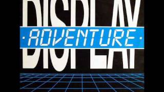 Display - Adventure (1990)