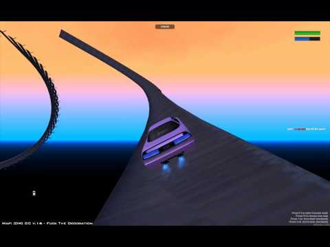 MTA DC v.16 Fuck the Decoration